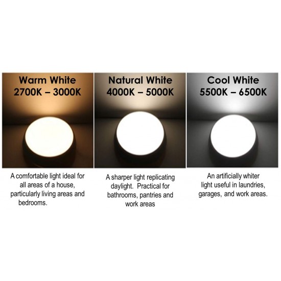 Philips 12-Watt Round Star Surface LED Flush Mount Ceiling Light (Cool Day Light) Philips 12-Watt Round Star Surface LED Flush Mount Ceiling Light (Cool Day Light)