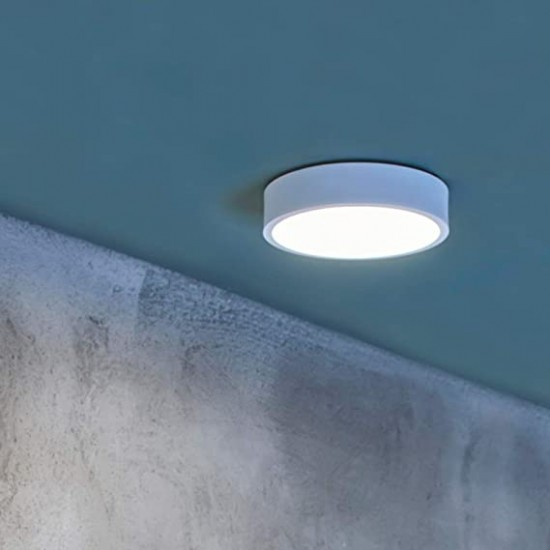 Philips 12-Watt Round Star Surface LED Flush Mount Ceiling Light (Cool Day Light) Philips 12-Watt Round Star Surface LED Flush Mount Ceiling Light (Cool Day Light)