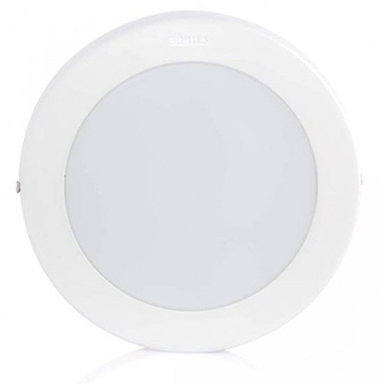 Philips 12-Watt Round Star Surface LED Flush Mount Ceiling Light (Cool Day Light) Philips 12-Watt Round Star Surface LED Flush Mount Ceiling Light (Cool Day Light)