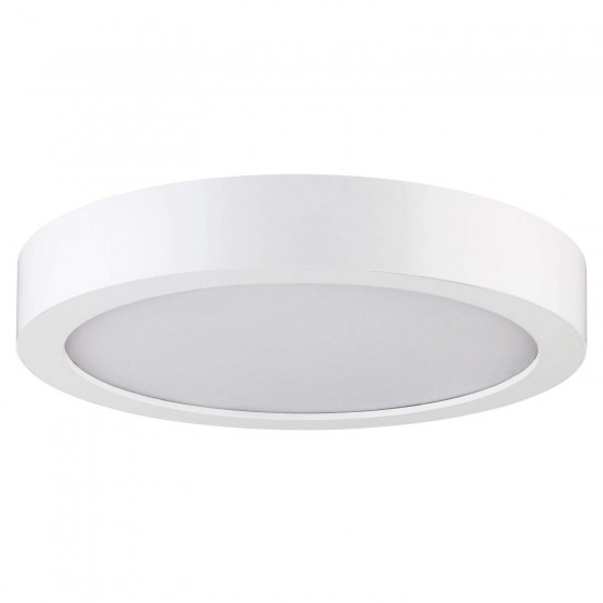 Philips 12-Watt Round Star Surface LED Flush Mount Ceiling Light (Cool Day Light) Philips 12-Watt Round Star Surface LED Flush Mount Ceiling Light (Cool Day Light)