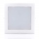 Philips 12-Watt Square Star Surface LED Flush Mount Ceiling Light (Cool Day Light) Philips 12-Watt Square Star Surface LED Flush Mount Ceiling Light (Cool Day Light)