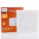 Philips 12-Watt Square Star Surface LED Flush Mount Ceiling Light (Cool Day Light) Philips 12-Watt Square Star Surface LED Flush Mount Ceiling Light (Cool Day Light)
