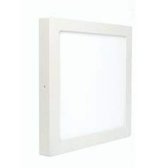 Philips 12-Watt Square Star Surface LED Flush Mount Ceiling Light (Cool Day Light) Philips 12-Watt Square Star Surface LED Flush Mount Ceiling Light (Cool Day Light)