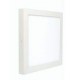 Philips 12-Watt Square Star Surface LED Flush Mount Ceiling Light (Cool Day Light) Philips 12-Watt Square Star Surface LED Flush Mount Ceiling Light (Cool Day Light)
