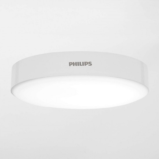 Philips 15-Watt Edge Glow GenNEXT Surface Downlighter (Cool Day Light) Philips 15-Watt Edge Glow GenNEXT Surface Downlighter (Cool Day Light)