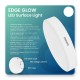 Philips 15-Watt Edge Glow GenNEXT Surface Downlighter (Cool Day Light) Philips 15-Watt Edge Glow GenNEXT Surface Downlighter (Cool Day Light)