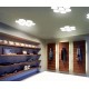 Philips Hexastyle 15-Watt Downlighter (Cool Day Light) | Cutout - 6 inch | Panel Light for False Ceiling Philips Hexastyle 15-Watt Downlighter (Cool Day Light) | Cutout - 6 inch | Panel Light for False Ceiling