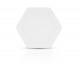 Philips Hexastyle 15-Watt Downlighter (Cool Day Light) | Cutout - 6 inch | Panel Light for False Ceiling Philips Hexastyle 15-Watt Downlighter (Cool Day Light) | Cutout - 6 inch | Panel Light for False Ceiling
