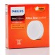 Philips 3W StarSurface Striker Cabinet Cool White Flush Mount Ceiling Lamp Philips 3W StarSurface Striker Cabinet Cool White Flush Mount Ceiling Lamp