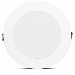 Philips Starfit 7-watt Concealed JB LED downlighter for Ceiling with 3 inch Cut-Out (Cool Day Light)