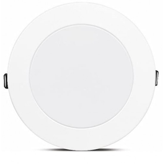 Philips Starfit 7-watt Concealed JB LED downlighter for Ceiling with 3 inch Cut-Out (Cool Day Light) Philips Starfit 7-watt Concealed JB LED downlighter for Ceiling with 3 inch Cut-Out (Cool Day Light)