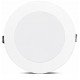 Philips Starfit 7-watt Concealed JB LED downlighter for Ceiling with 3 inch Cut-Out (Cool Day Light) Philips Starfit 7-watt Concealed JB LED downlighter for Ceiling with 3 inch Cut-Out (Cool Day Light)