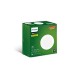 Philips Starfit 7-watt Concealed JB LED downlighter for Ceiling with 3 inch Cut-Out (Cool Day Light) Philips Starfit 7-watt Concealed JB LED downlighter for Ceiling with 3 inch Cut-Out (Cool Day Light)