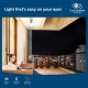 PHILIPS Motion Sensor 20W LED Batten/Tubelight | Motion Sensor Light for Home | Motion and Ambient Light Sensor Batten | Cool White PHILIPS Motion Sensor 20W LED Batten/Tubelight | Motion Sensor Light for Home | Motion and Ambient Light Sensor Batten | Cool White