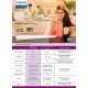 PHILIPS Smart Wi-Fi LED Batten 24-Watt WiZ Connected (Pack of 1) (Shades of White + Tunable + Dimmable + Pre-Set Modes) (Compatible with Amazon Alexa and Google Assistant) PHILIPS Smart Wi-Fi LED Batten 24-Watt WiZ Connected (Pack of 1) (Shades of White + Tunable + Dimmable + Pre-Set Modes) (Compatible with Amazon Alexa and Google Assistant)
