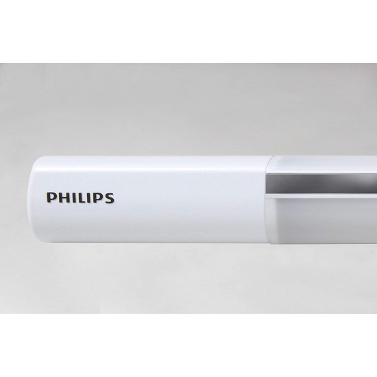 Philips Twin Glow 25-Watt +25-Watt Up-Down LED Batten (25W Yellow Uplight RELAX Mode - 25W White Downlight Work Mode) Philips Twin Glow 25-Watt +25-Watt Up-Down LED Batten (25W Yellow Uplight RELAX Mode - 25W White Downlight Work Mode)