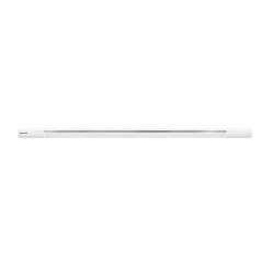 Philips Twin Glow 25-Watt +25-Watt Up-Down LED Batten (25W Yellow Uplight RELAX Mode - 25W White Downlight Work Mode)