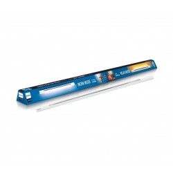 Philips Twin Glow 25-Watt +25-Watt Up-Down LED Batten (25W Yellow Uplight RELAX Mode - 25W White Downlight Work Mode)