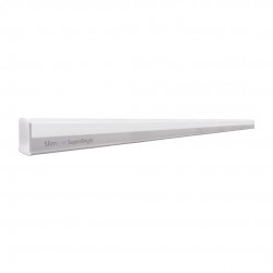 Philips Slimline Super bright  25-watt LED Batten | Compact 4-ft LED Batten for Living Room & Bedroom (Cool Day Light)