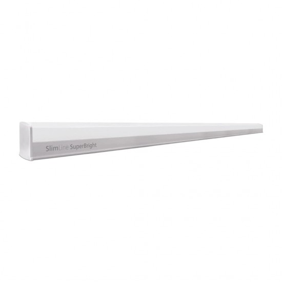 Philips Slimline Super bright 25-watt LED Batten | Compact 4-ft LED Batten for Living Room & Bedroom (Cool Day Light) Philips Slimline Super bright 25-watt LED Batten | Compact 4-ft LED Batten for Living Room & Bedroom (Cool Day Light)