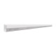 Philips Slimline Super bright 25-watt LED Batten | Compact 4-ft LED Batten for Living Room & Bedroom (Cool Day Light) Philips Slimline Super bright 25-watt LED Batten | Compact 4-ft LED Batten for Living Room & Bedroom (Cool Day Light)
