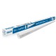 Philips Slimline Super bright 25-watt LED Batten | Compact 4-ft LED Batten for Living Room & Bedroom (Cool Day Light) Philips Slimline Super bright 25-watt LED Batten | Compact 4-ft LED Batten for Living Room & Bedroom (Cool Day Light)