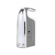 Philips Siria 5-Watt Rechargeable Emergency Light (Grey) | Touch Control Dimming Feature | Auto-on Feature in Power Cut with 2 Brightness Mode Switch Philips Siria 5-Watt Rechargeable Emergency Light (Grey) | Touch Control Dimming Feature | Auto-on Feature in Power Cut with 2 Brightness Mode Switch