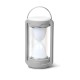 Philips Cyra 5-Watt Emergency LED Lantern (Grey) | 360 Degree Light and Dimmability Brightness Control Feature | 2200 mAH Battery with 4.5 hrs. of Light Backup Philips Cyra 5-Watt Emergency LED Lantern (Grey) | 360 Degree Light and Dimmability Brightness Control Feature | 2200 mAH Battery with 4.5 hrs. of Light Backup