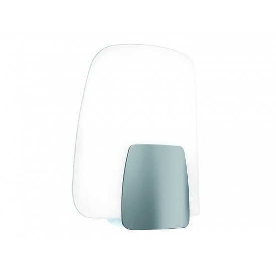 Philips Decorative Wall Light/Wall Lamp | Comet Indoor Wall Lamp for Living Room & Bedroom | B22 Base | Pack of 1 Philips Decorative Wall Light/Wall Lamp | Comet Indoor Wall Lamp for Living Room & Bedroom | B22 Base | Pack of 1