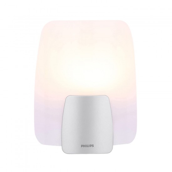 Philips Decorative Wall Light/Wall Lamp | Comet Indoor Wall Lamp for Living Room & Bedroom | B22 Base | Pack of 1 Philips Decorative Wall Light/Wall Lamp | Comet Indoor Wall Lamp for Living Room & Bedroom | B22 Base | Pack of 1