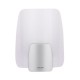 Philips Decorative Wall Light/Wall Lamp | Comet Indoor Wall Lamp for Living Room & Bedroom | B22 Base | Pack of 1 Philips Decorative Wall Light/Wall Lamp | Comet Indoor Wall Lamp for Living Room & Bedroom | B22 Base | Pack of 1