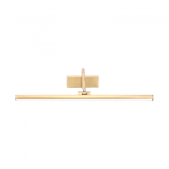 PHILIPS 12-Watt LED Picture Light, Metal (Warm White) 31440 PHILIPS 12-Watt LED Picture Light, Metal (Warm White) 31440