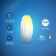 PHILIPS Full Glow 12-watt Round LED Surface Downlighter | 3 Colors in 1 Rimless LED Downlighter | Color: Tunable White PHILIPS Full Glow 12-watt Round LED Surface Downlighter | 3 Colors in 1 Rimless LED Downlighter | Color: Tunable White
