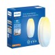 PHILIPS Full Glow 12-watt Round LED Surface Downlighter | 3 Colors in 1 Rimless LED Downlighter | Color: Tunable White PHILIPS Full Glow 12-watt Round LED Surface Downlighter | 3 Colors in 1 Rimless LED Downlighter | Color: Tunable White