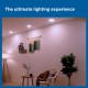 PHILIPS Full Glow Motion Sensor 15-watt Round LED Surface Downlighter | Cool Day Light PHILIPS Full Glow Motion Sensor 15-watt Round LED Surface Downlighter | Cool Day Light