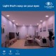 PHILIPS Full Glow Motion Sensor 15-watt Round LED Surface Downlighter | Cool Day Light PHILIPS Full Glow Motion Sensor 15-watt Round LED Surface Downlighter | Cool Day Light