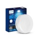 PHILIPS Full Glow Motion Sensor 15-watt Round LED Surface Downlighter | Cool Day Light PHILIPS Full Glow Motion Sensor 15-watt Round LED Surface Downlighter | Cool Day Light