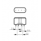 Philips TUV PL-L 18W/4P 1CT/25