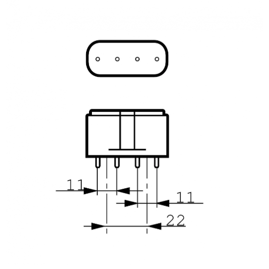Philips TUV PL-L 36W/4P