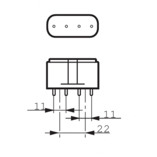 Philips TUV PL-L 95W/4P HO