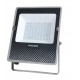 Philips 10W Smartbright Slim Led Flood Light, White (BVP131) Philips 10W Smartbright Slim Led Flood Light, White (BVP131)