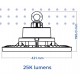 Philips Green Perform Prime 170w Highbay BY515P LED250S Philips Green Perform Prime 170w Highbay BY515P LED250S