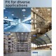 Philips Green Perform Prime 70w Highbay BY515P LED100S Philips Green Perform Prime 70w Highbay BY515P LED100S