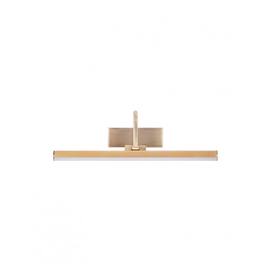 PHILIPS 7-Watts LED Picture Light | Muziris Bronze Picture Light for Wall 31402 PHILIPS 7-Watts LED Picture Light | Muziris Bronze Picture Light for Wall 31402