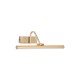 PHILIPS 7-Watts LED Picture Light | Muziris Bronze Picture Light for Wall 31402 PHILIPS 7-Watts LED Picture Light | Muziris Bronze Picture Light for Wall 31402