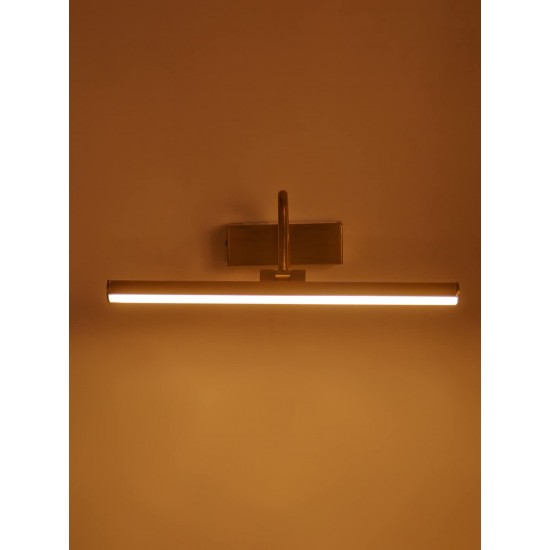 PHILIPS 7-Watts LED Picture Light | Muziris Bronze Picture Light for Wall 31402 PHILIPS 7-Watts LED Picture Light | Muziris Bronze Picture Light for Wall 31402