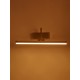 PHILIPS 7-Watts LED Picture Light | Muziris Bronze Picture Light for Wall 31402 PHILIPS 7-Watts LED Picture Light | Muziris Bronze Picture Light for Wall 31402