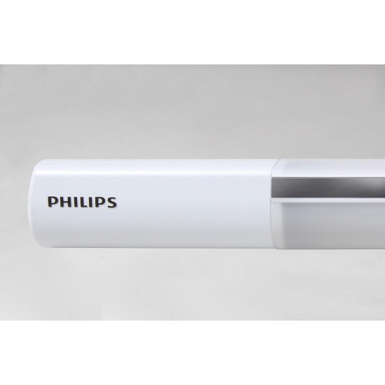 Philips TwinGlow 20-Watt +20-Watt LED Up-Down Batten Tubelight Philips TwinGlow 20-Watt +20-Watt LED Up-Down Batten Tubelight