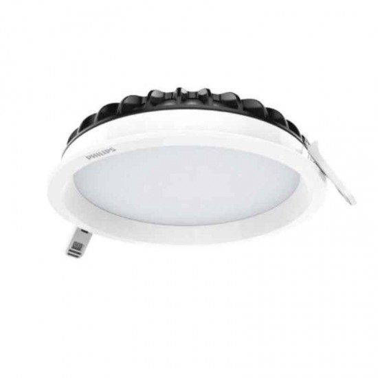 Philips Green Perform Sleek DN296B LED20S-6500 PSU WH Downlighter Philips Green Perform Sleek DN296B LED20S-6500 PSU WH Downlighter