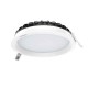 Philips Green Perform Sleek DN296B LED20S-6500 PSU WH Downlighter Philips Green Perform Sleek DN296B LED20S-6500 PSU WH Downlighter